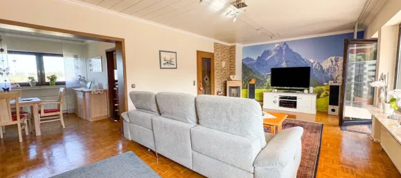 2 Schlafzimmer Stadthaus in Altenkirchen, Germany, Nr. 201704 5