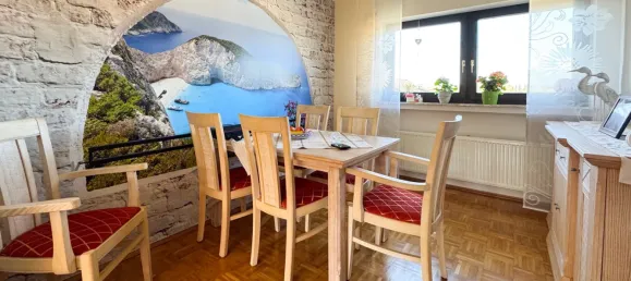 2 Schlafzimmer Stadthaus in Altenkirchen, Germany, Nr. 201704 6