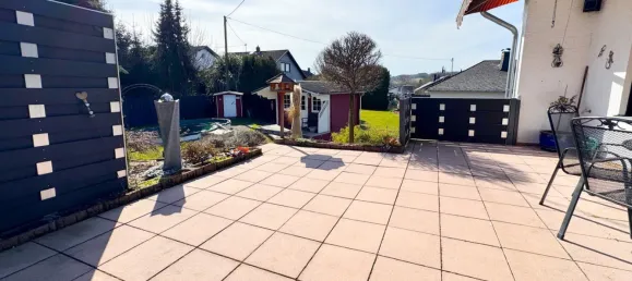 2 Schlafzimmer Stadthaus in Altenkirchen, Germany, Nr. 201704 4