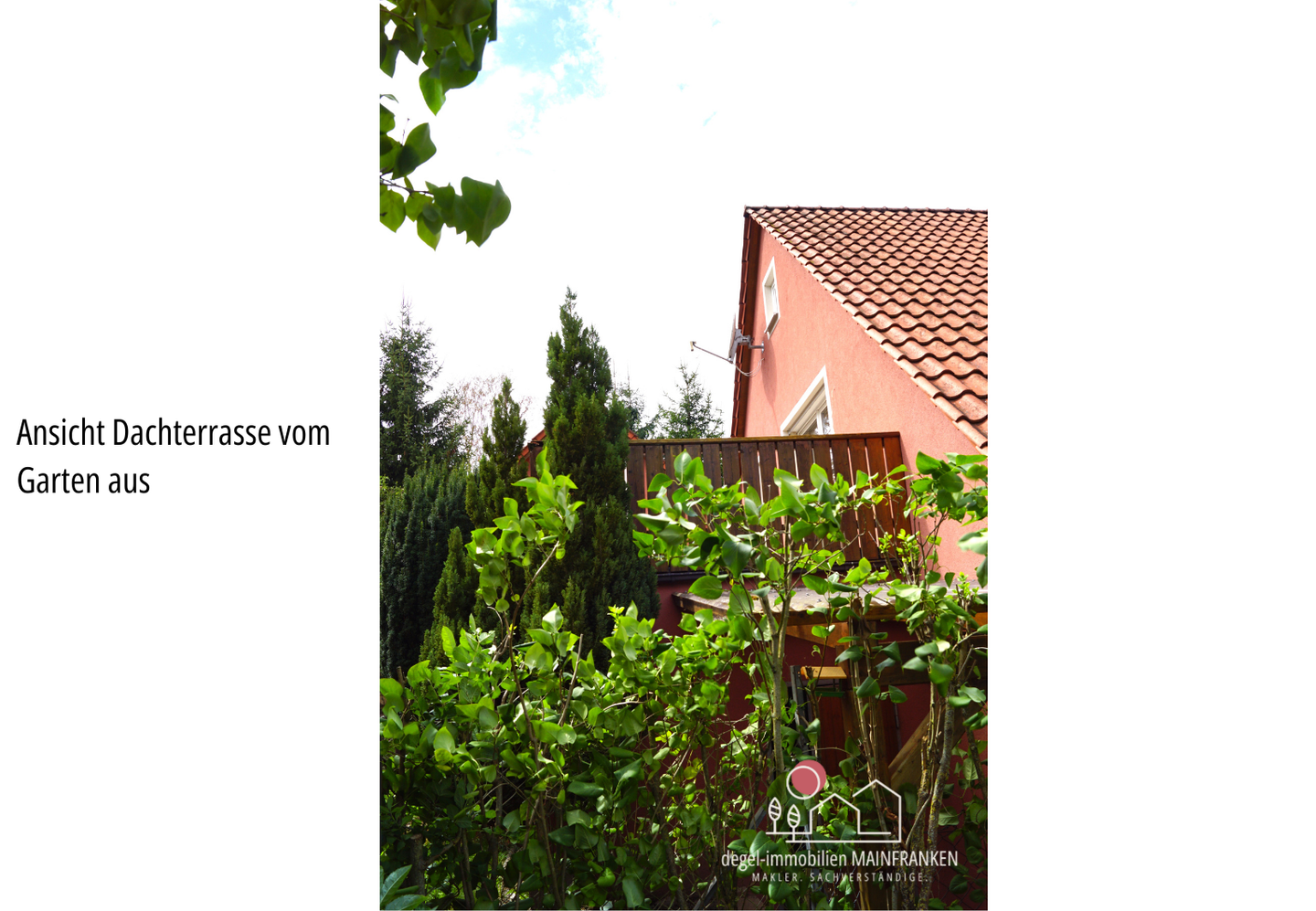 Таунхаус с 10 комнатами в Kitzingen, Германия № 322920