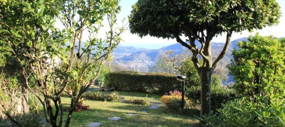 8-Zimmer Villa in San Colombano Certenoli, Italy, Nr. 64234 3