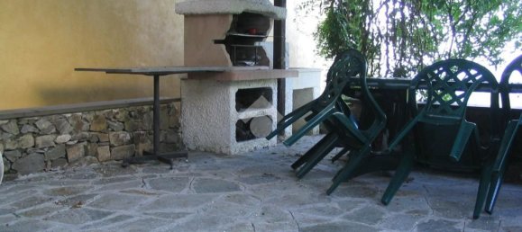 8-Zimmer Villa in San Colombano Certenoli, Italy, Nr. 64234 27