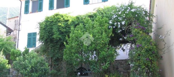 8-Zimmer Villa in San Colombano Certenoli, Italy, Nr. 64234 2