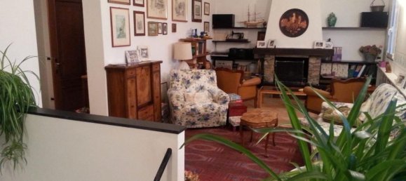 8-Zimmer Villa in San Colombano Certenoli, Italy, Nr. 64234 9