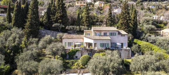 Вилла с 5 спальнями в Грас, Франция № 32 2