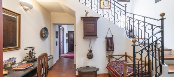 Вилла с 5 спальнями в Грас, Франция № 32 6