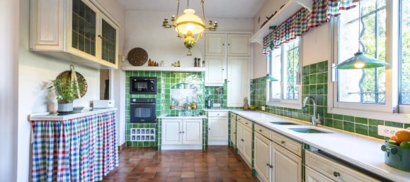 Вилла с 5 спальнями в Грас, Франция № 32 5