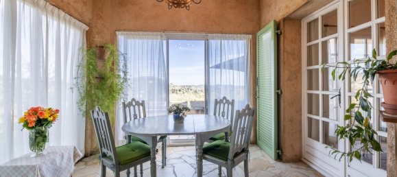 Вилла с 5 спальнями в Грас, Франция № 32 10