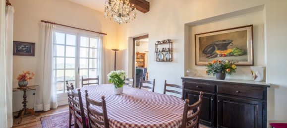 Вилла с 5 спальнями в Грас, Франция № 32 8