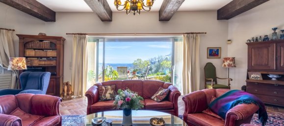 Вилла с 5 спальнями в Грас, Франция № 32 9