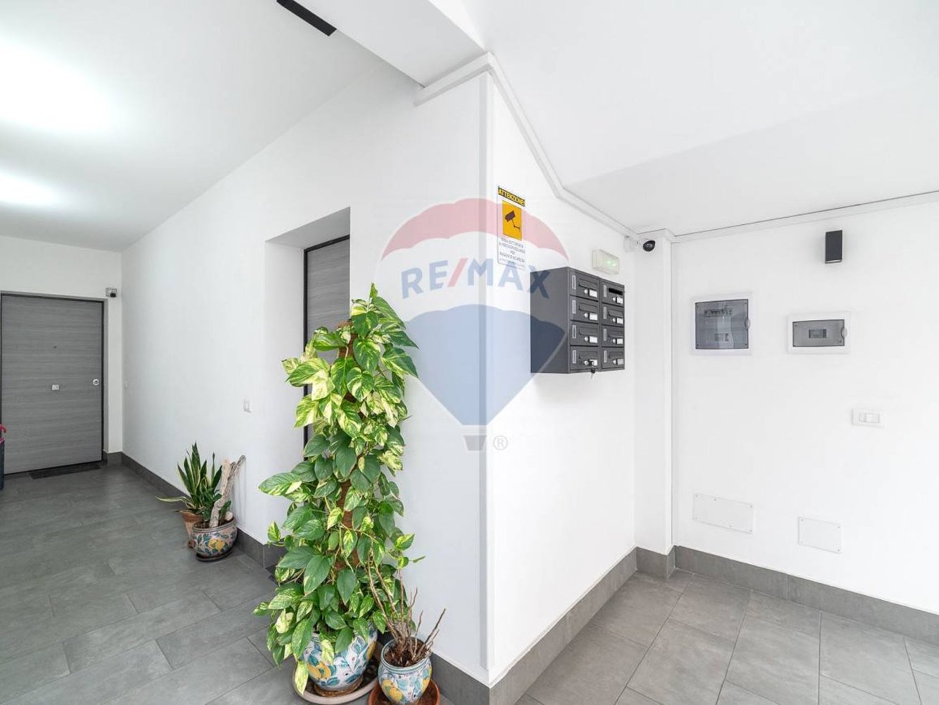 1 غرف نوم شقة في Catania, Italy رقم 380112