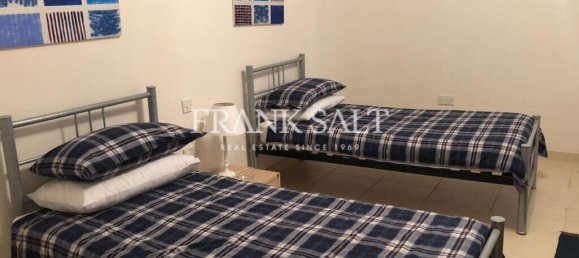 3 bedrooms Apartment in Sliema, Malta No. 4261 7