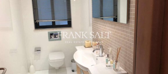 3 bedrooms Apartment in Sliema, Malta No. 4261 9