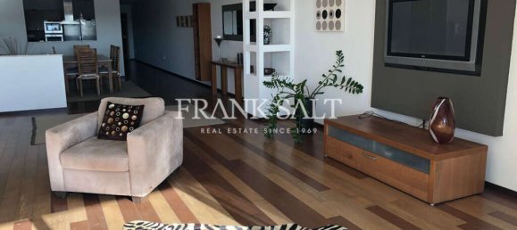 3 bedrooms Apartment in Sliema, Malta No. 4261 3