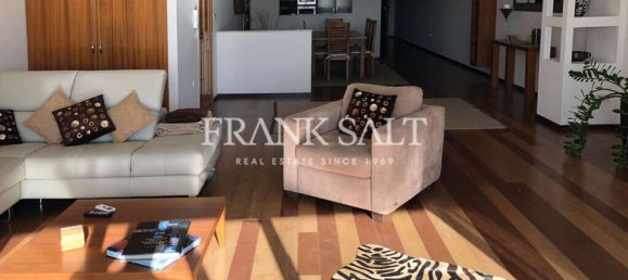 3 bedrooms Apartment in Sliema, Malta No. 4261 2