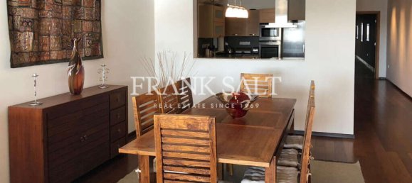 3 bedrooms Apartment in Sliema, Malta No. 4261 5