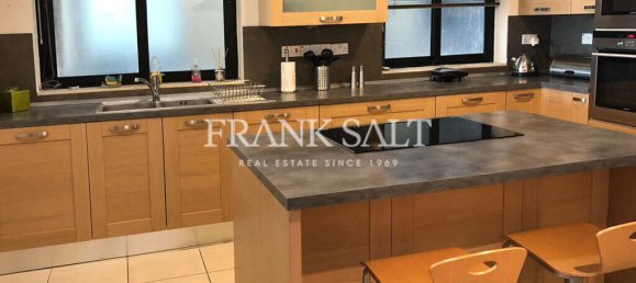 3 bedrooms Apartment in Sliema, Malta No. 4261 4