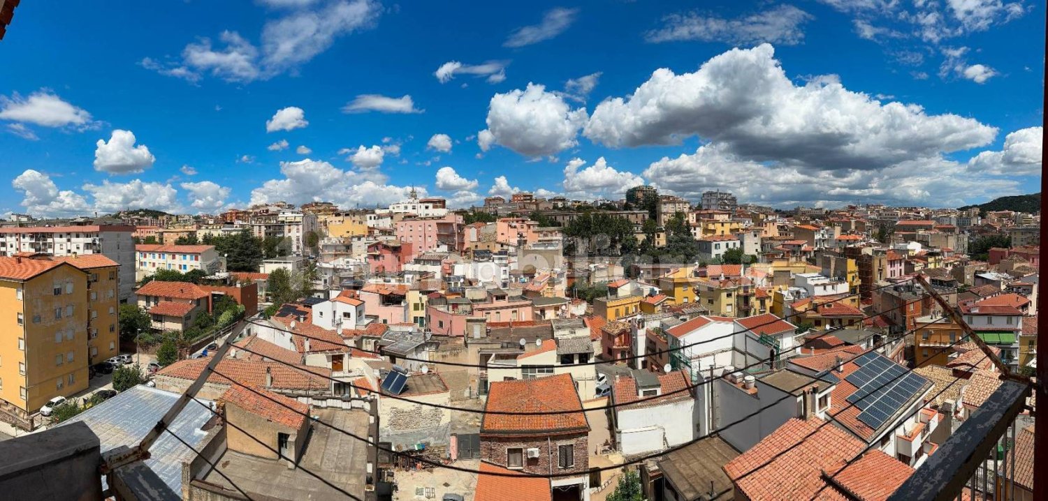 3 bedrooms Apartment in Nuoro, Italy No. 264966