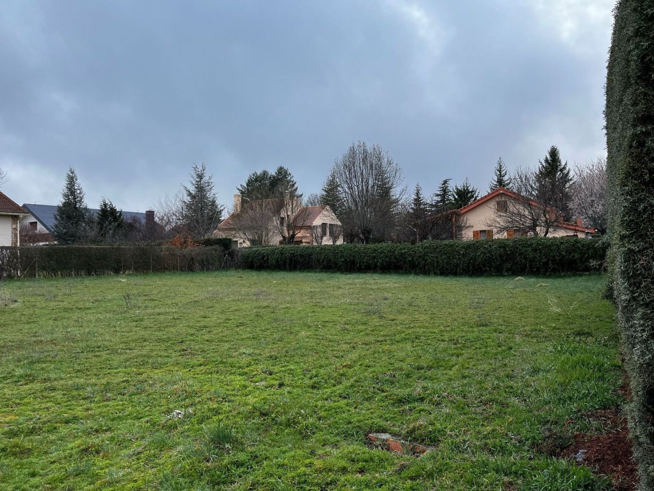 Grundstück in Rascafria, Spain, Nr. 159401