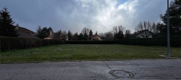 Grundstück in Rascafria, Spain, Nr. 159401 3