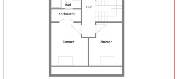 Adosado de 4 dormitorios en Regensburg, Germany No. 119068 11