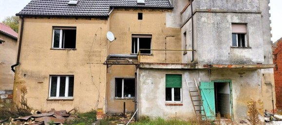 Adosado de 7 dormitorios en Wittenberg, Germany No. 168531 4