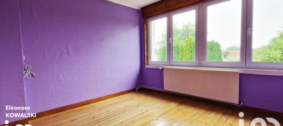 3 Schlafzimmer Stadthaus in Doullens, France, Nr. 267820 9