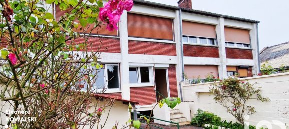 3 Schlafzimmer Stadthaus in Doullens, France, Nr. 267820 2