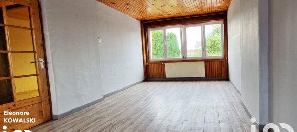 3 Schlafzimmer Stadthaus in Doullens, France, Nr. 267820 4