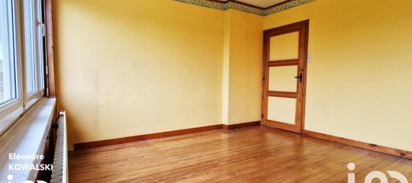 3 Schlafzimmer Stadthaus in Doullens, France, Nr. 267820 8