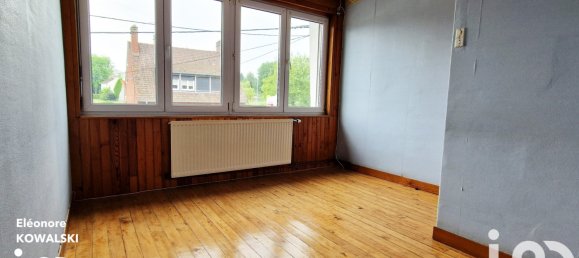 3 Schlafzimmer Stadthaus in Doullens, France, Nr. 267820 7