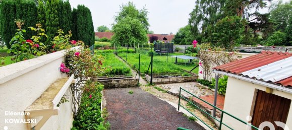 3 Schlafzimmer Stadthaus in Doullens, France, Nr. 267820 3