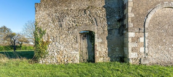 Casa de 10 habitaciónes en Channay-sur-Lathan, France No. 54465 8