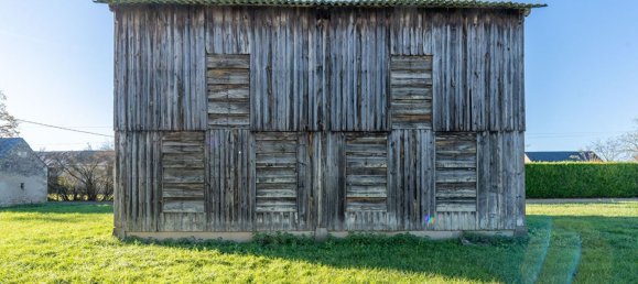 Casa de 10 habitaciónes en Channay-sur-Lathan, France No. 54465 6