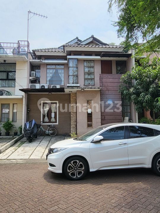 7 chambres Maison à Karawaci, Indonesia No. 1854