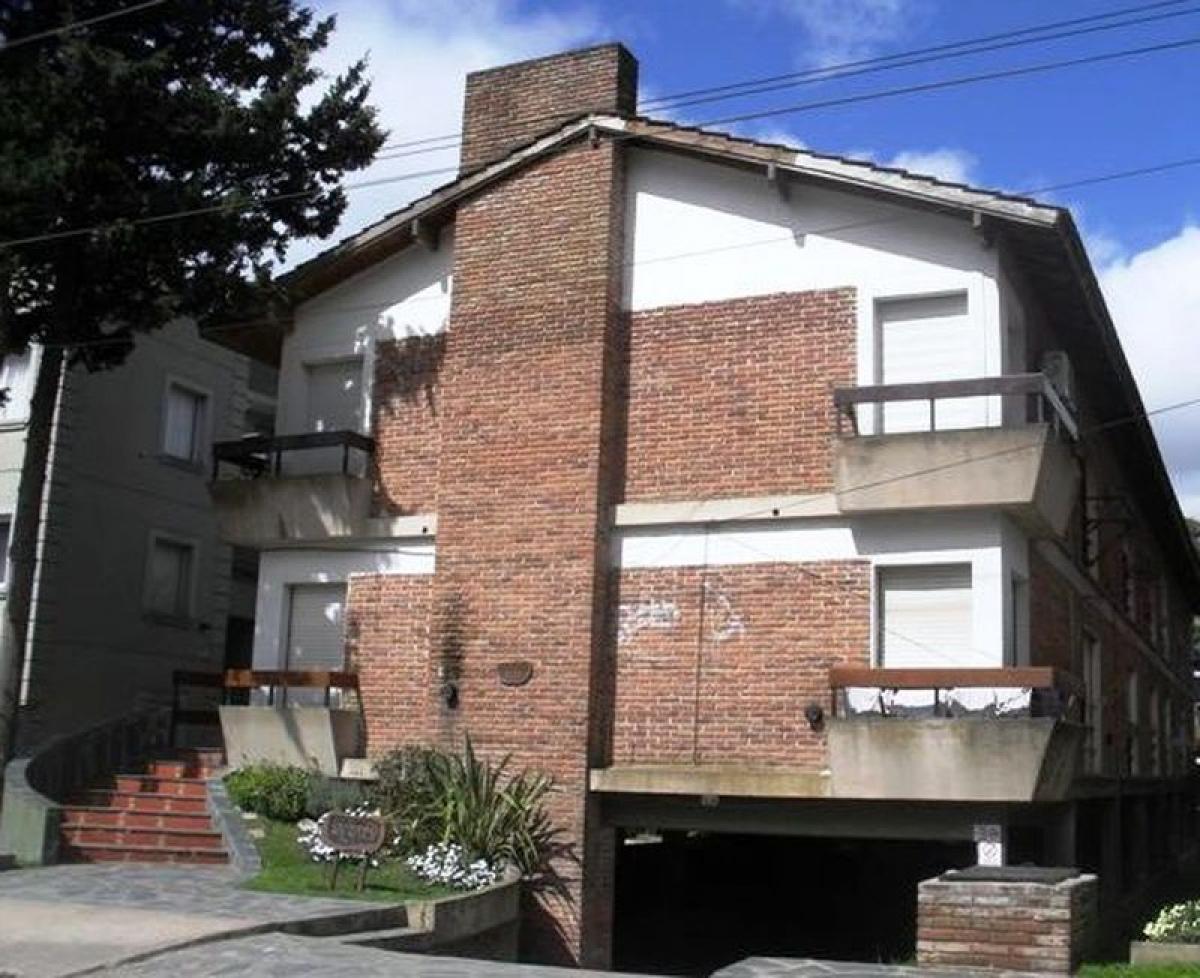 2 Schlafzimmer Wohnung in Mar del Plata, Argentina, Nr. 91946