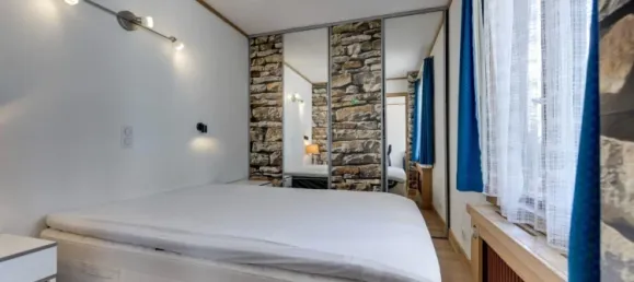 Apartamento de 1 dormitorio en Tignes, France No. 332137 2