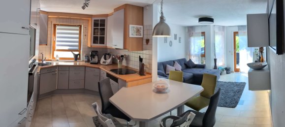 3غرفة شقة في Rems-Murr-Kreis, Germany رقم 230633 3