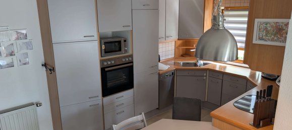 3غرفة شقة في Rems-Murr-Kreis, Germany رقم 230633 4