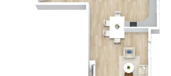 3غرفة شقة في Rems-Murr-Kreis, Germany رقم 230633 14