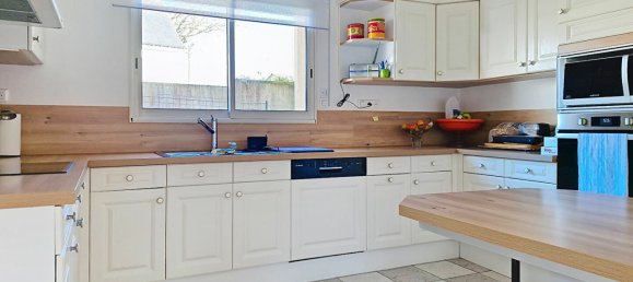 5 bedrooms House in Ploermel, France No. 193424 6