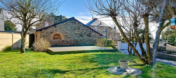 5 bedrooms House in Ploermel, France No. 193424 13