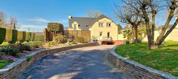 5 bedrooms House in Ploermel, France No. 193424 5