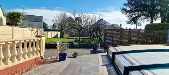 5 bedrooms House in Ploermel, France No. 193424 11