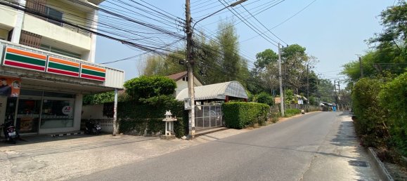 6 bedrooms Commercial property in Chiang Mai, Thailand No. 18956 29