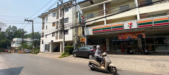 6 bedrooms Commercial property in Chiang Mai, Thailand No. 18956 30