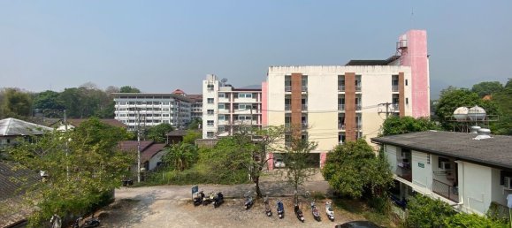 6 bedrooms Commercial property in Chiang Mai, Thailand No. 18956 18