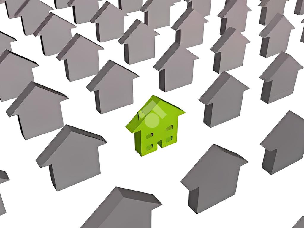 2 bedrooms Apartment in Abano Terme, Italy No. 119502