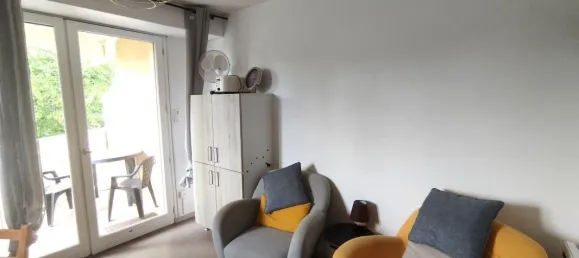 1 bedroom Apartment in Cazaubon, France No. 350080 4