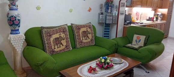 Дом с 6 комнатами в Лезина, Италия № 103829 8